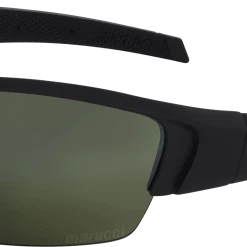 Marucci MV108 2.0 Performance Sunglasses -Slowpitch Softball Bats Sales Store MSNV1082 MB V BK A