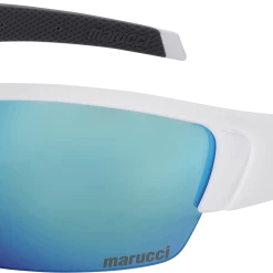 Marucci MV108 2.0 Performance Sunglasses -Slowpitch Softball Bats Sales Store MSNV1082 MW B A