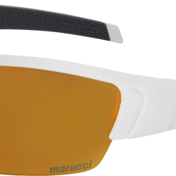 Marucci MV108 2.0 Performance Sunglasses -Slowpitch Softball Bats Sales Store MSNV1082 MW R A