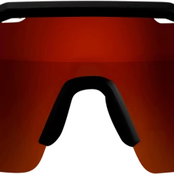 Marucci Shield Performance Sunglasses - Baseball & Softball: Adult -Slowpitch Softball Bats Sales Store MSNVSHIELD BT V R D