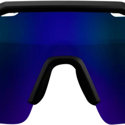 Marucci Shield Performance Sunglasses - Baseball & Softball: Adult -Slowpitch Softball Bats Sales Store MSNVSHIELD MB V B D