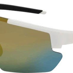 Marucci Shield 2.0 On-Field Performance Sunglasses: MSNVSHIELD2 -Slowpitch Softball Bats Sales Store MSNVSHIELD2 MW G GD A
