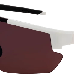Marucci Shield 2.0 On-Field Performance Sunglasses: MSNVSHIELD2 -Slowpitch Softball Bats Sales Store MSNVSHIELD2 MW V CR A