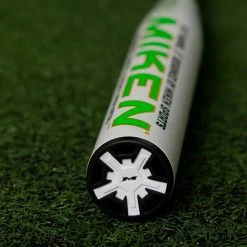 2023 Miken Limited Edition Freak "Lucky" 12.5" USSSA Slowpitch Softball Bat: MSU3FLKL -Slowpitch Softball Bats Sales Store MSU3FLKL Lifestyle 3