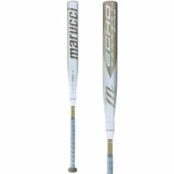 Marucci Echo Connect DMND (-10) Fastpitch Softball Bat: MFPECD10