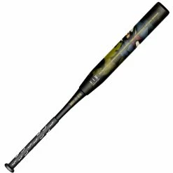 Monsta Athletics 2022 Monsta Mad Hatter 12.5" USA/ASA Slowpitch Softball Bat -Slowpitch Softball Bats Sales Store Monsta Torch Mad Hatter 1