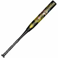 Monsta Athletics 2022 Monsta Mad Hatter 12.5" USA/ASA Slowpitch Softball Bat -Slowpitch Softball Bats Sales Store Monsta Torch Mad Hatter 2