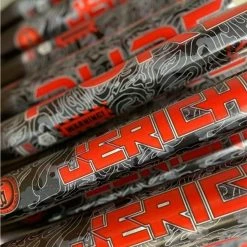 2023 Pure Sports Jericho 13" USA Slowpitch Softball Bat: HBM565 -Slowpitch Softball Bats Sales Store Pure Jericho Slowpitch Softball bat Hellfire 2