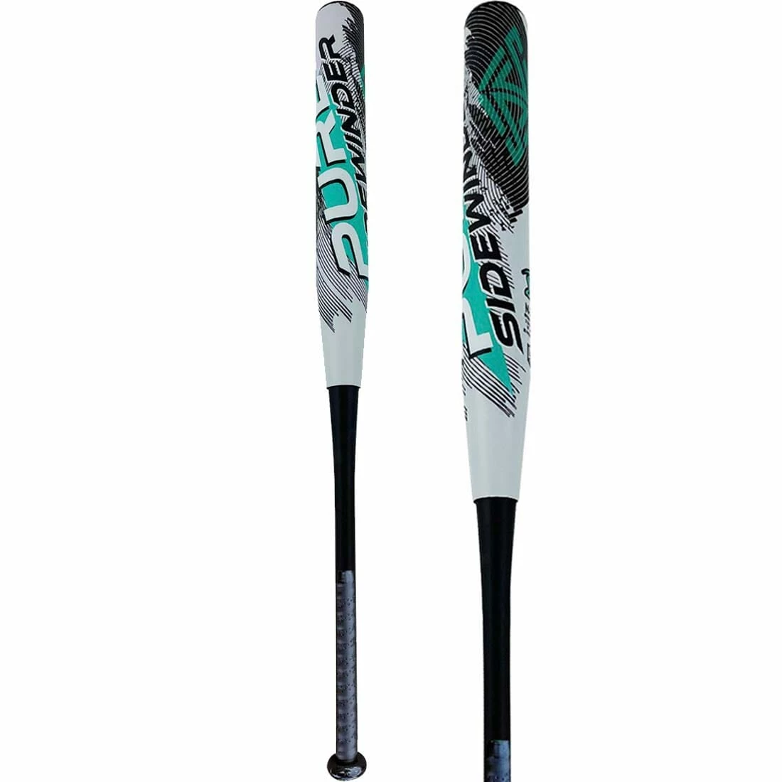 2023 PURE Sports Sidewinder 12" USA Slowpitch Softball Bat 1 2023 PURE Sports Sidewinder 12" USA Slowpitch Softball Bat