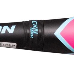 2023 Easton Comic Series BAHH Fire Flex 12.75" Loaded 2PC USSSA Slowpitch Softball Bat: SP22BAHL -Slowpitch Softball Bats Sales Store SP22BAHLfront