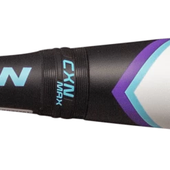 2023 Easton Comic Series ZZWAP Loaded 13" ASA/USA Slowpitch Softball Bat: SP22ZWAPL -Slowpitch Softball Bats Sales Store SP22ZWAPLfront