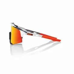 100% SPEEDCRAFT Sunglasses Soft Tact Grey Camo - HiPER Red Multilayer Mirror Lens 5 100% SPEEDCRAFT Sunglasses Soft Tact Grey Camo - HiPER Red Multilayer Mirror Lens -Slowpitch Softball Bats Sales Store SP22 SPEEDCRAFT 60007 00010 PROFILE