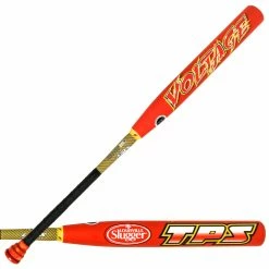 2023 Louisville Slugger VOLTAGE 13" Endload USSSA Slowpitch Softball Bat: WBL2623010 -Slowpitch Softball Bats Sales Store SPGVOUE 22 1