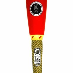 2023 Louisville Slugger VOLTAGE 13" Endload USSSA Slowpitch Softball Bat: WBL2623010 -Slowpitch Softball Bats Sales Store SPGVOUE 22 3