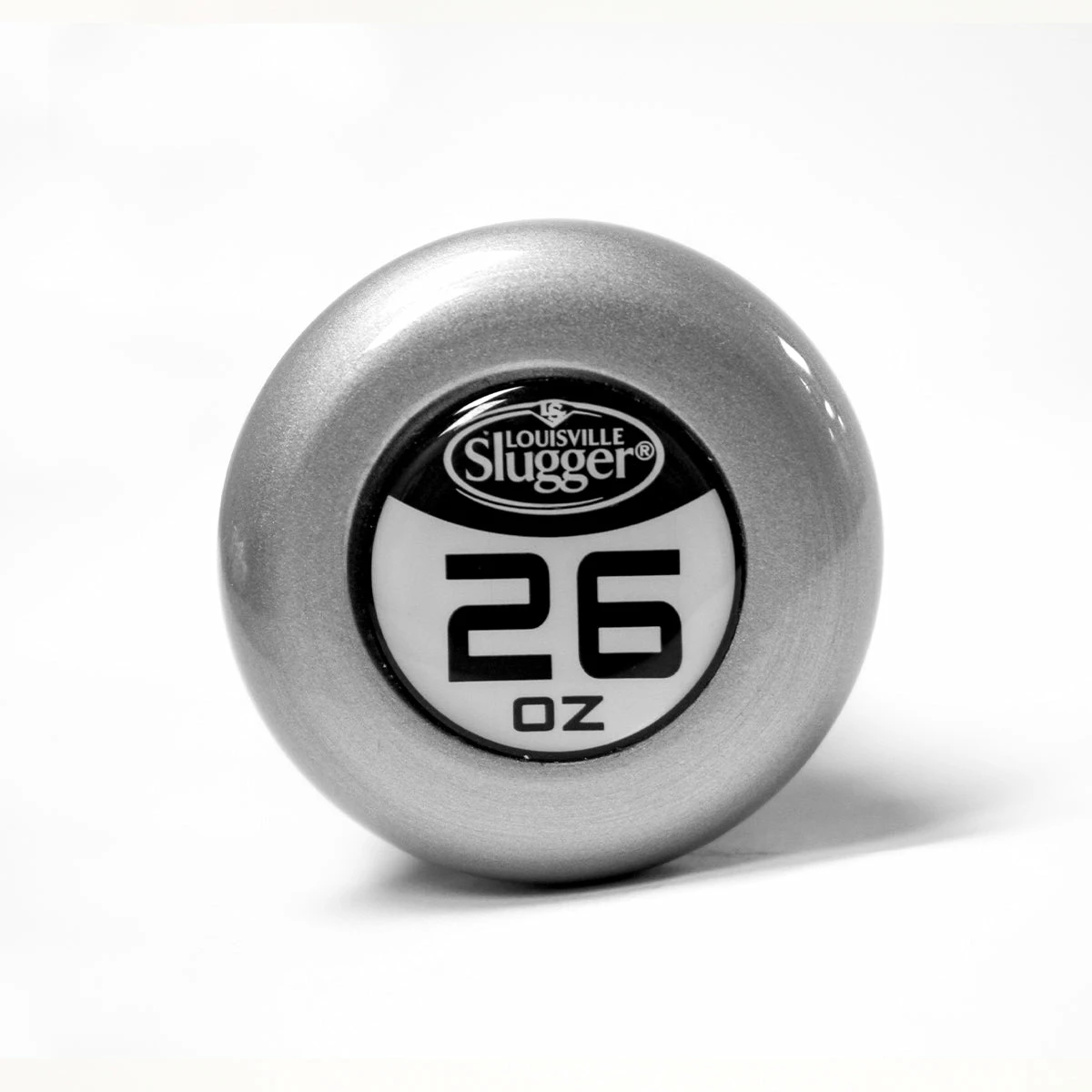 Louisville Slugger Ritch's Superior 2.0 SSUSA 13" Slowpitch Softball Bat: WBL2627010 5 Louisville Slugger Ritch's Superior 2.0 SSUSA 13" Slowpitch Softball Bat: WBL2627010 - Image 5