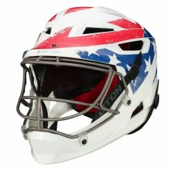 Easton Hellcat Slowpitch Fielding Helmet: EHCATH -Slowpitch Softball Bats Sales Store SS Hellcat helmet