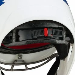 Easton Hellcat Slowpitch Fielding Helmet: EHCATH -Slowpitch Softball Bats Sales Store SS Hellcat helmet Strap