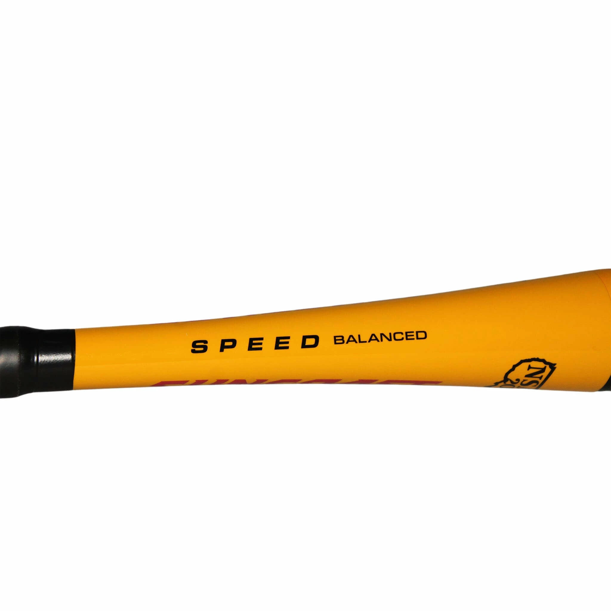 Suncoast Ruckus MAX 1 PC 13" Balanced USSSA Slowpitch Softball Bat: SRMUSB1P 4 Suncoast Ruckus MAX 1 PC 13" Balanced USSSA Slowpitch Softball Bat: SRMUSB1P - Image 4