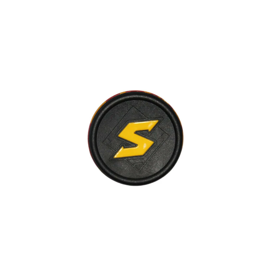 Suncoast Ruckus MAX 1 PC 13" Balanced USSSA Slowpitch Softball Bat: SRMUSB1P 7 Suncoast Ruckus MAX 1 PC 13" Balanced USSSA Slowpitch Softball Bat: SRMUSB1P - Image 7