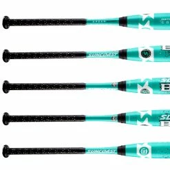 Suncoast Backlash ASA/USA 13" Balanced Slowpitch Softball Bat -Slowpitch Softball Bats Sales Store SuncoastBacklashASABalanced 2