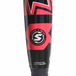 Suncoast Melee Max 2 Endloaded 12" 2 Piece SSUSA Senior Slowpitch Softball Bat: SMM2SE12 16 Suncoast Melee Max 2 Endloaded 12" 2 Piece SSUSA Senior Slowpitch Softball Bat: SMM2SE12 -Slowpitch Softball Bats Sales Store SuncoastMeleeMax2Endloaded12 2PieceSSUSASeniorSlowpitchSoftballBat SMM2SE12 4