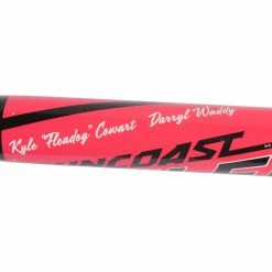 Suncoast Melee Max 2 Endloaded 12" 2 Piece SSUSA Senior Slowpitch Softball Bat: SMM2SE12 15 Suncoast Melee Max 2 Endloaded 12" 2 Piece SSUSA Senior Slowpitch Softball Bat: SMM2SE12 -Slowpitch Softball Bats Sales Store SuncoastMeleeMax2Endloaded12 2PieceSSUSASeniorSlowpitchSoftballBat SMM2SE12 5