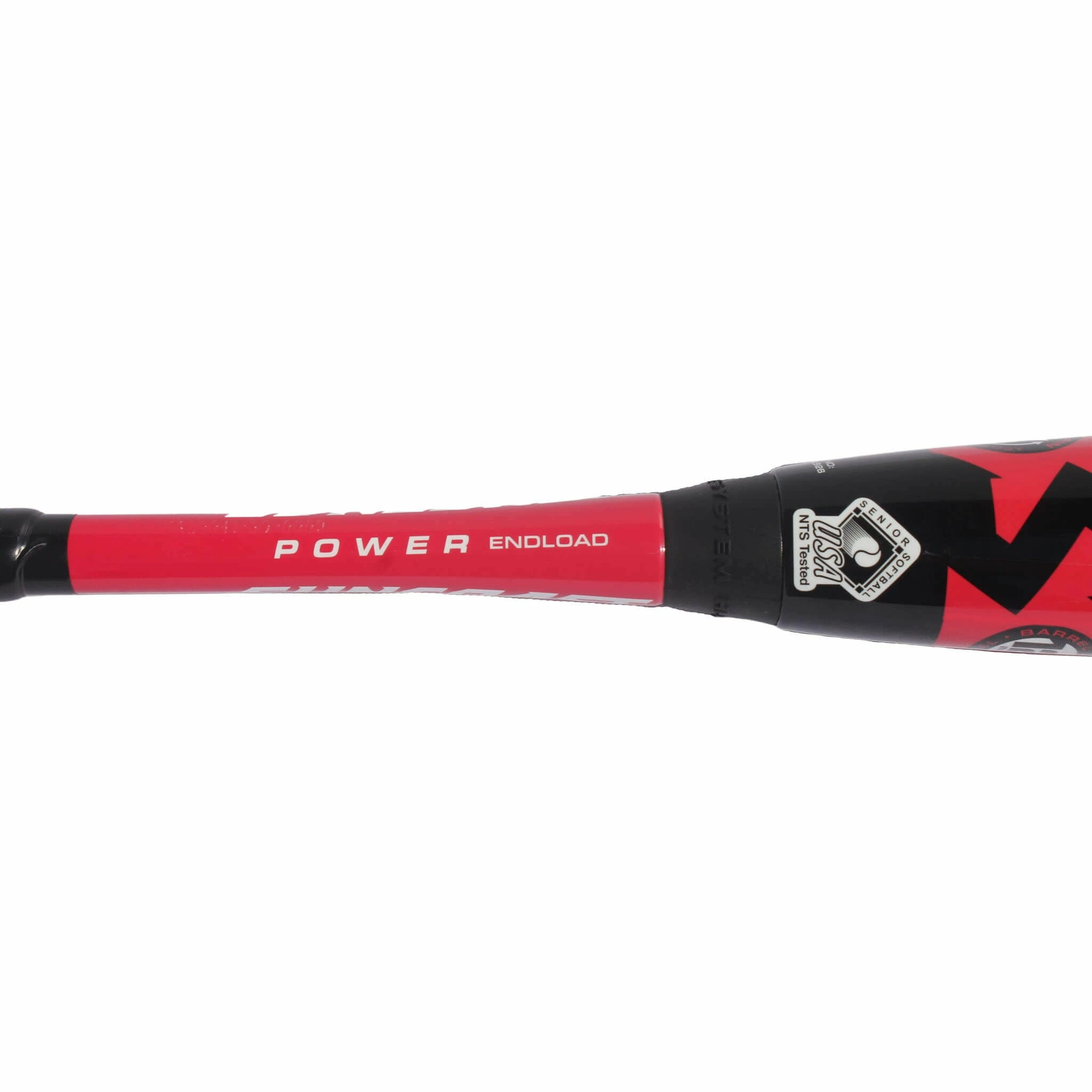 Suncoast Melee Max 2 Endloaded 12" 2 Piece SSUSA Senior Slowpitch Softball Bat: SMM2SE12 5 Suncoast Melee Max 2 Endloaded 12" 2 Piece SSUSA Senior Slowpitch Softball Bat: SMM2SE12 - Image 5