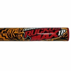 Slowpitch Softball Bats Sales Store -Slowpitch Softball Bats Sales Store Suncoast Ruckus Max 1P 12 End Load 2