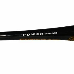 Suncoast Ruckus MAX 1 PC 12" USSSA Slowpitch Softball Bat: SR12MUSE1P -Slowpitch Softball Bats Sales Store Suncoast Ruckus Max 1P 12 End Load 5