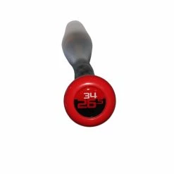 Suncoast Ruckus MAX 1 PC 12" USSSA Slowpitch Softball Bat: SR12MUSE1P -Slowpitch Softball Bats Sales Store Suncoast Ruckus Max 1P 12 End Load 8