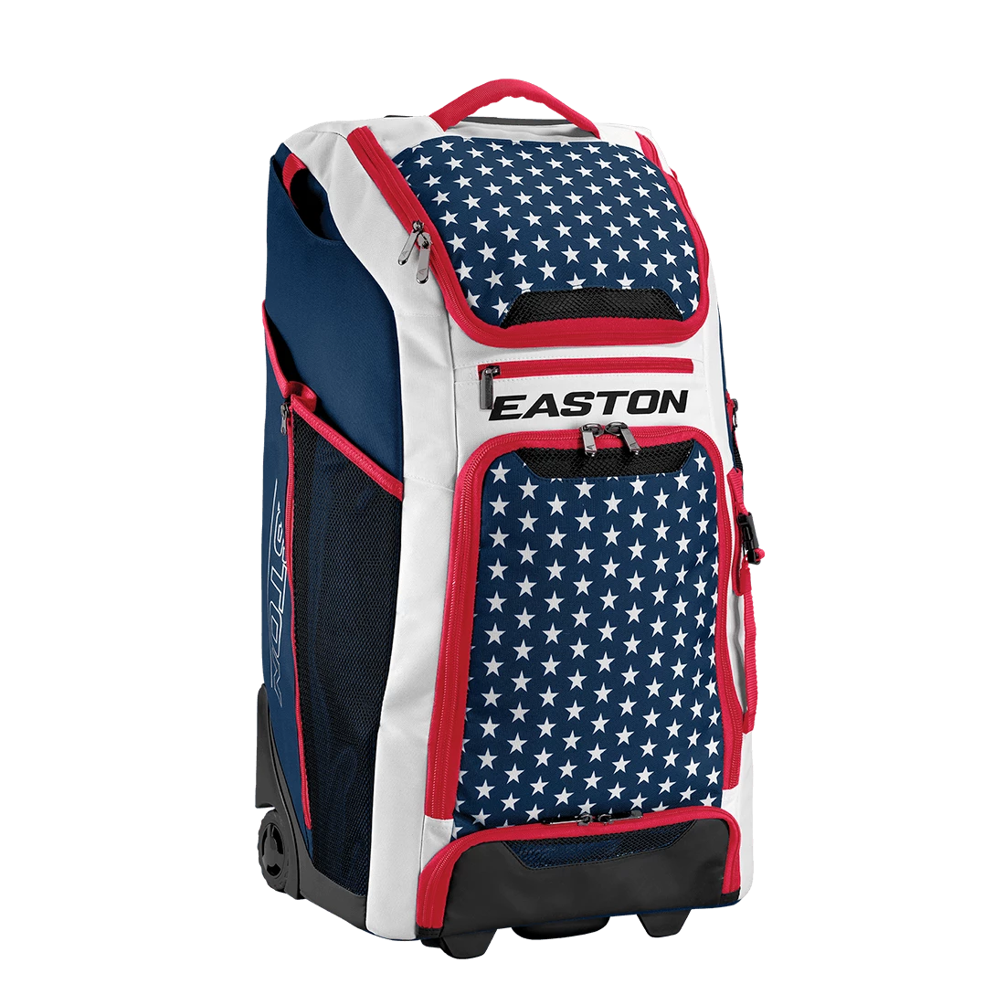 Easton Catcher's Wheeled Bag: A159058 4 Easton Catcher's Wheeled Bag: A159058 - Image 4