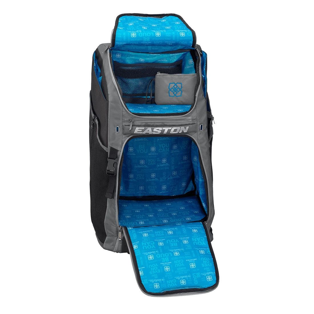 Easton Catcher's Wheeled Bag: A159058 7 Easton Catcher's Wheeled Bag: A159058 - Image 7