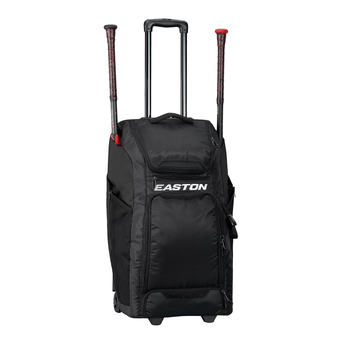 Easton Catcher's Wheeled Bag: A159058 2 Easton Catcher's Wheeled Bag: A159058 - Image 2
