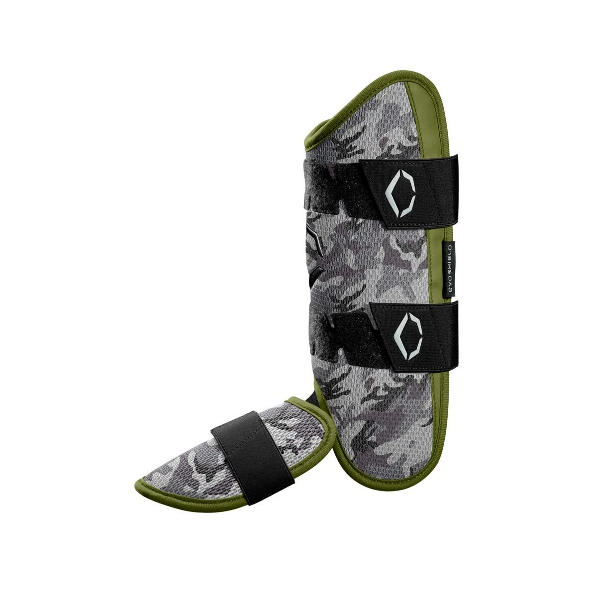 EvoShield X-SRZ DFND Batter's Leg Guard 3 EvoShield X-SRZ DFND Batter's Leg Guard - Image 3