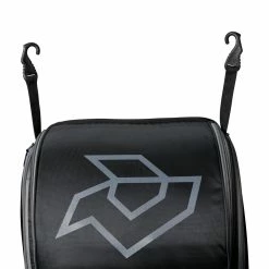 2022 DeMarini Spectre Wheeled Baseball And Softball Bat Bag: WB57177 -Slowpitch Softball Bats Sales Store WB5717701 11 Spectre Wheeled Bag BL.png.cq5dam.web .1200.1200