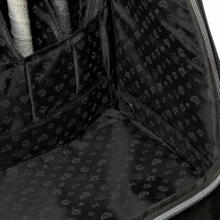 2022 DeMarini Spectre Wheeled Baseball And Softball Bat Bag: WB57177 -Slowpitch Softball Bats Sales Store WB5717701 12 Spectre Wheeled Bag BL.png.cq5dam.web .1200.1200