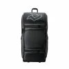 2022 DeMarini Spectre Wheeled Baseball And Softball Bat Bag: WB57177