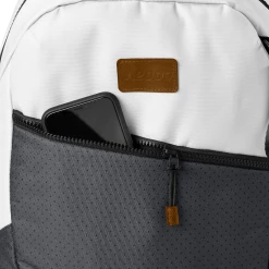 Wilson A2000 Backpack: WB57180 -Slowpitch Softball Bats Sales Store WB5718001 7 Wilson A2000 Lifestyle Backpack Charcoal