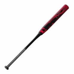 2023 DeMarini Juggy 12" USA/ASA Slowpitch Softball Bat: WTDXNT7-23 -Slowpitch Softball Bats Sales Store WBD2337010 0 Juggy SP BL RD.png.cq5dam.web .1200.1200