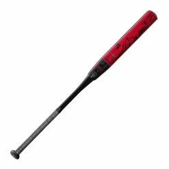 2023 DeMarini Juggy 12" USA/ASA Slowpitch Softball Bat: WTDXNT7-23 -Slowpitch Softball Bats Sales Store WBD2337010 1 Juggy SP BL RD.png.cq5dam.web .1200.1200