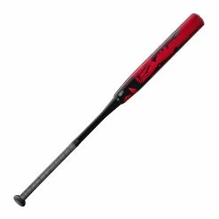 2023 DeMarini Juggy 12" USA/ASA Slowpitch Softball Bat: WTDXNT7-23 -Slowpitch Softball Bats Sales Store WBD2337010 3 Juggy SP BL RD.png.cq5dam.web .1200.1200