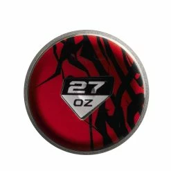 2023 DeMarini Juggy 12" USA/ASA Slowpitch Softball Bat: WTDXNT7-23 -Slowpitch Softball Bats Sales Store WBD2337010 5 Juggy SP BL RD.png.cq5dam.web .1200.1200