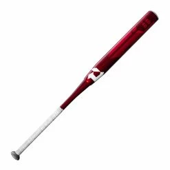 2023 DeMarini Nautalai Red Bat 13" USSSA Slowpitch Softball Bat: WTDXNAE-23 -Slowpitch Softball Bats Sales Store WBD2342010 0 NAUTALAI ENDLOAD SP RD.png.cq5dam.web .1200.1200