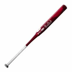2023 DeMarini Nautalai Red Bat 13" USSSA Slowpitch Softball Bat: WTDXNAE-23 -Slowpitch Softball Bats Sales Store WBD2342010 1 NAUTALAI ENDLOAD SP RD.png.cq5dam.web .1200.1200