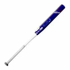 2023 DeMarini Nautalai Women's Conference 13" USSSA Slowpitch Softball Bat: WBD2344010 -Slowpitch Softball Bats Sales Store WBD2344010 1 Nautalai USA SP BU WH RD.png.cq5dam.web .1200.1200