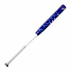 2023 DeMarini Nautalai Women's Conference 13" USSSA Slowpitch Softball Bat: WBD2344010 -Slowpitch Softball Bats Sales Store WBD2344010 3 Nautalai USA SP BU WH RD.png.cq5dam.web .1200.1200