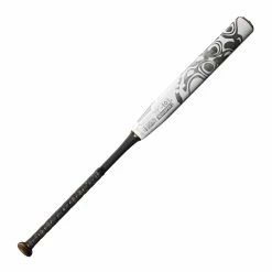 2023 DeMarini Whisper (-10) Fastpitch Softball Bat: WBD2364010 -Slowpitch Softball Bats Sales Store WBD2364010 1 DEMARINI WHISPER 1O WH COPPER.png.cq5dam.web .1200.1200