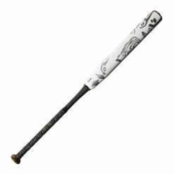 2023 DeMarini Whisper (-10) Fastpitch Softball Bat: WBD2364010 -Slowpitch Softball Bats Sales Store WBD2364010 3 DEMARINI WHISPER 1O WH COPPER.png.cq5dam.web .1200.1200