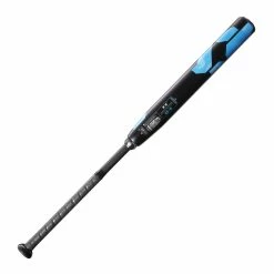 2023 DeMarini CF (-9) Fastpitch Softball Bat: WBD2367010 -Slowpitch Softball Bats Sales Store WBD2367010 1 DEMARINI CF FP 9 BL BU.png.cq5dam.web .1200.1200