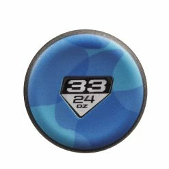 2023 DeMarini CF (-9) Fastpitch Softball Bat: WBD2367010 -Slowpitch Softball Bats Sales Store WBD2367010 5 DEMARINI CF FP 9 BL BU.png.cq5dam.web .1200.1200